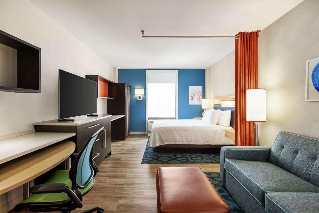 Hotel Home2 Long Island City/manhattan View