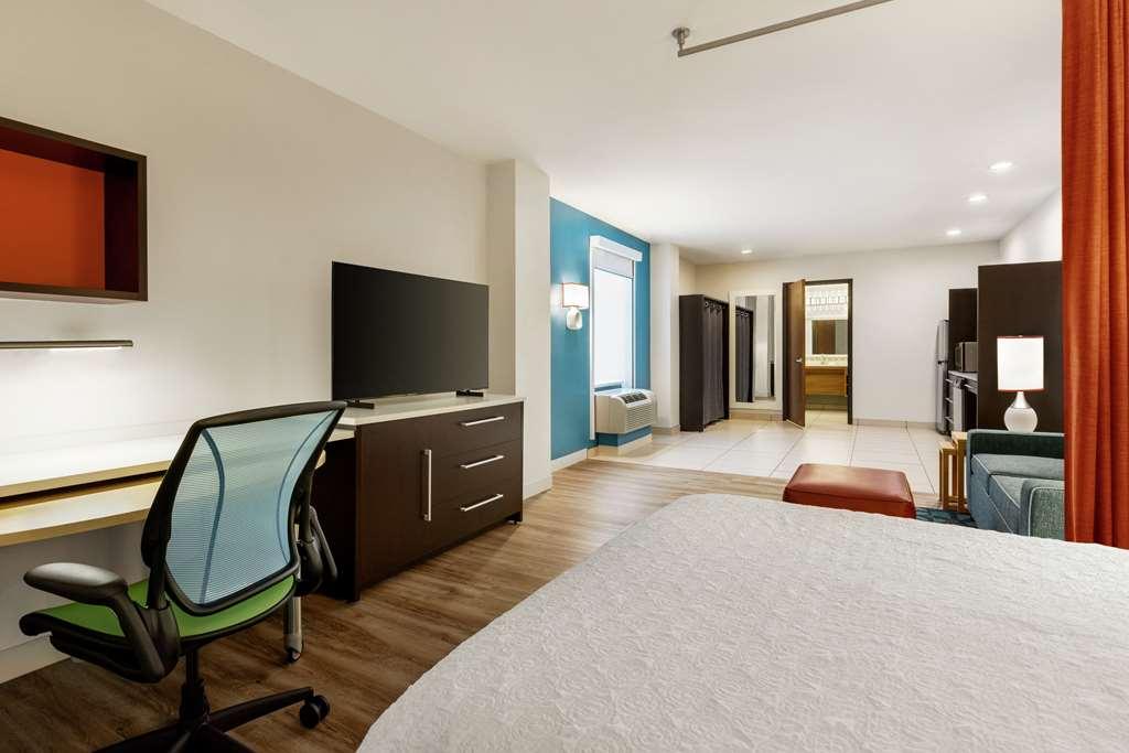 Hotel Home2 Long Island City/manhattan View 3*
