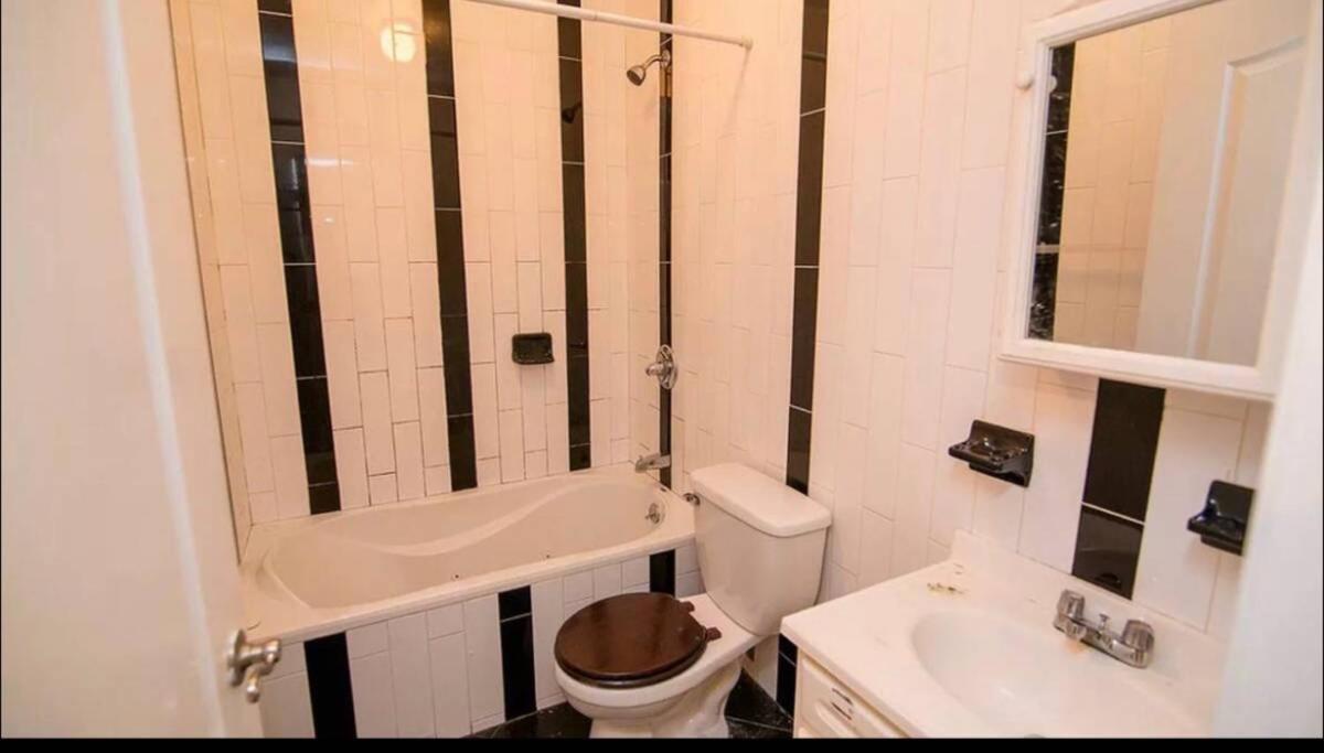 Homestay Master In Prime Bushwick. *
