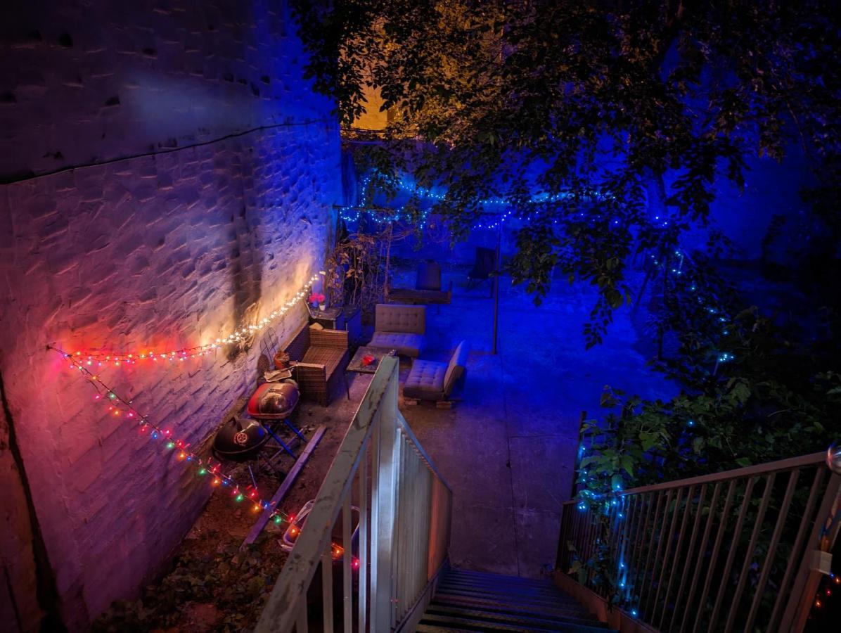 Homestay Central And Affordable Williamsburg Private Bedroom Close To Subway New York