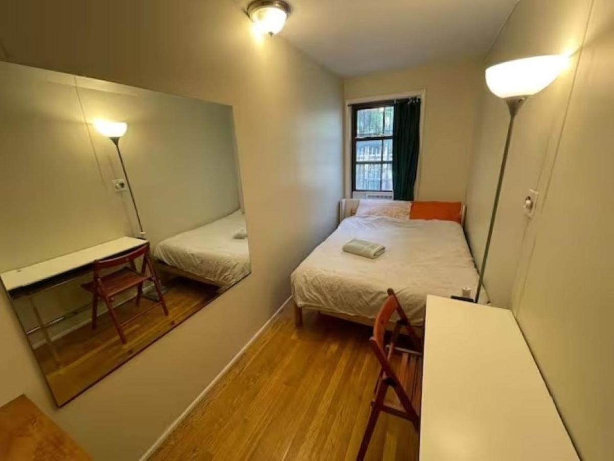 Central And Affordable Williamsburg Private Bedroom Close To Subway Homestay