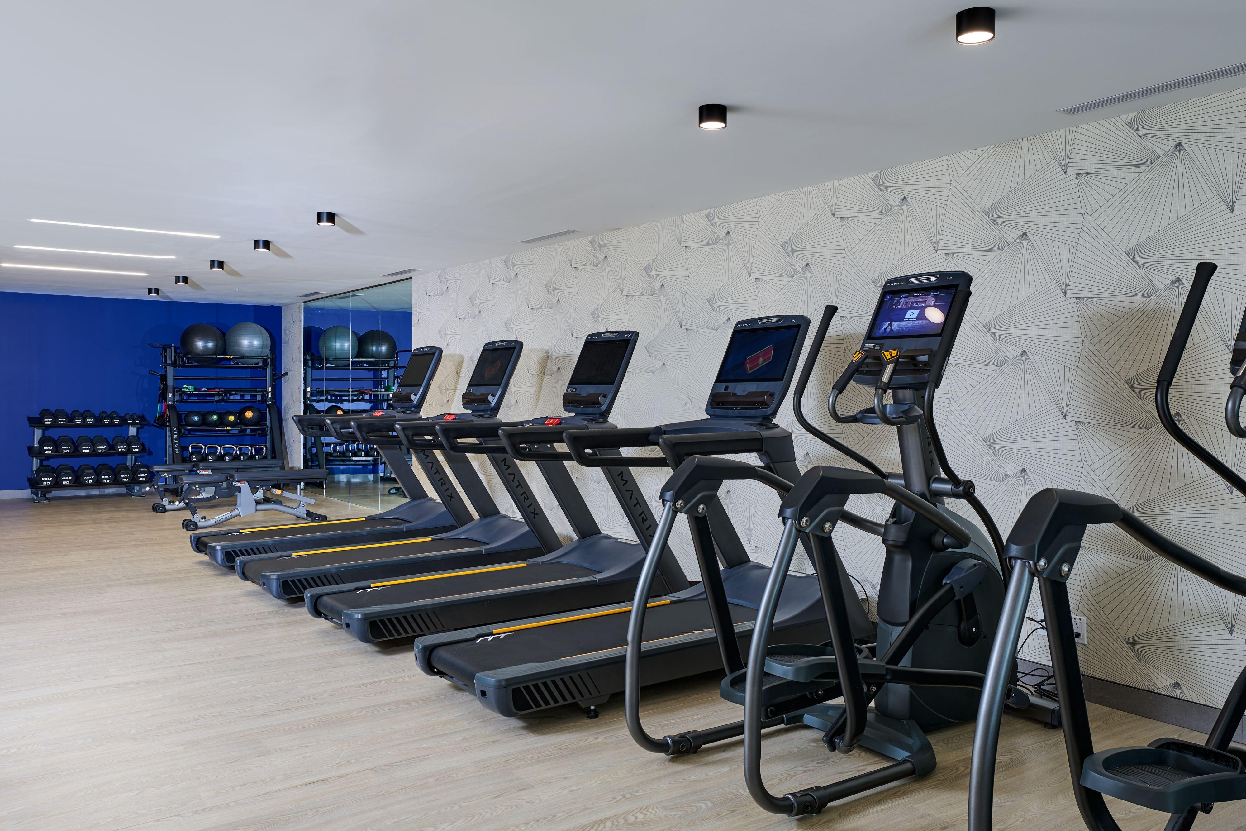 Delta By Marriott Times Square Hotel