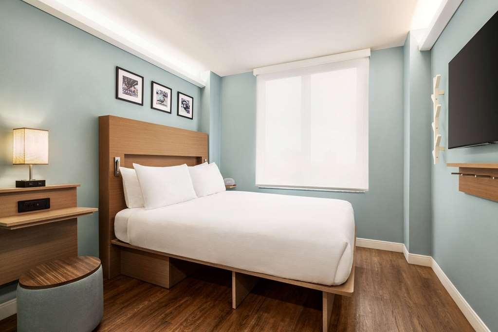 Wingate By Wyndham Bronx Haven Park New York