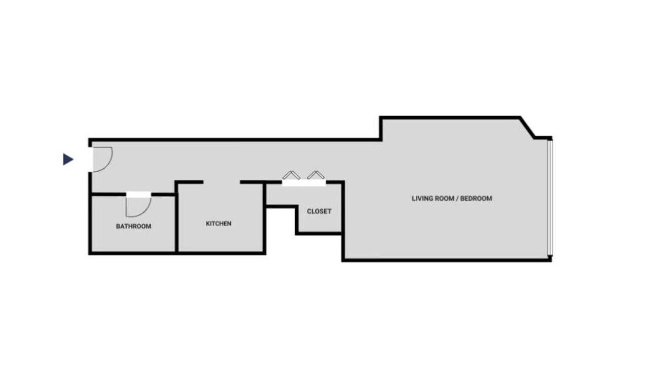 Fidi W Gym Doorman Nr Freedom Tower Nyc-1096 Apartment