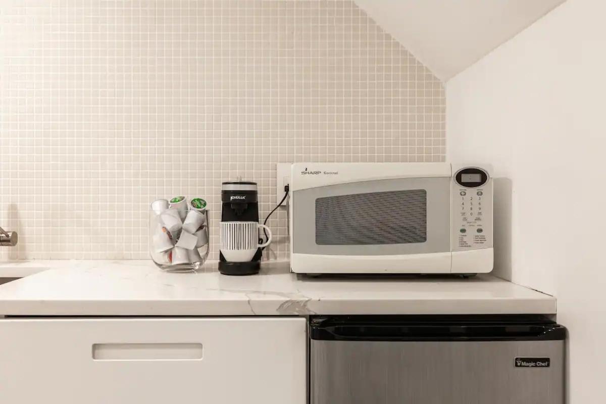 Apartment Location Brooklyn At Rem-casa New York