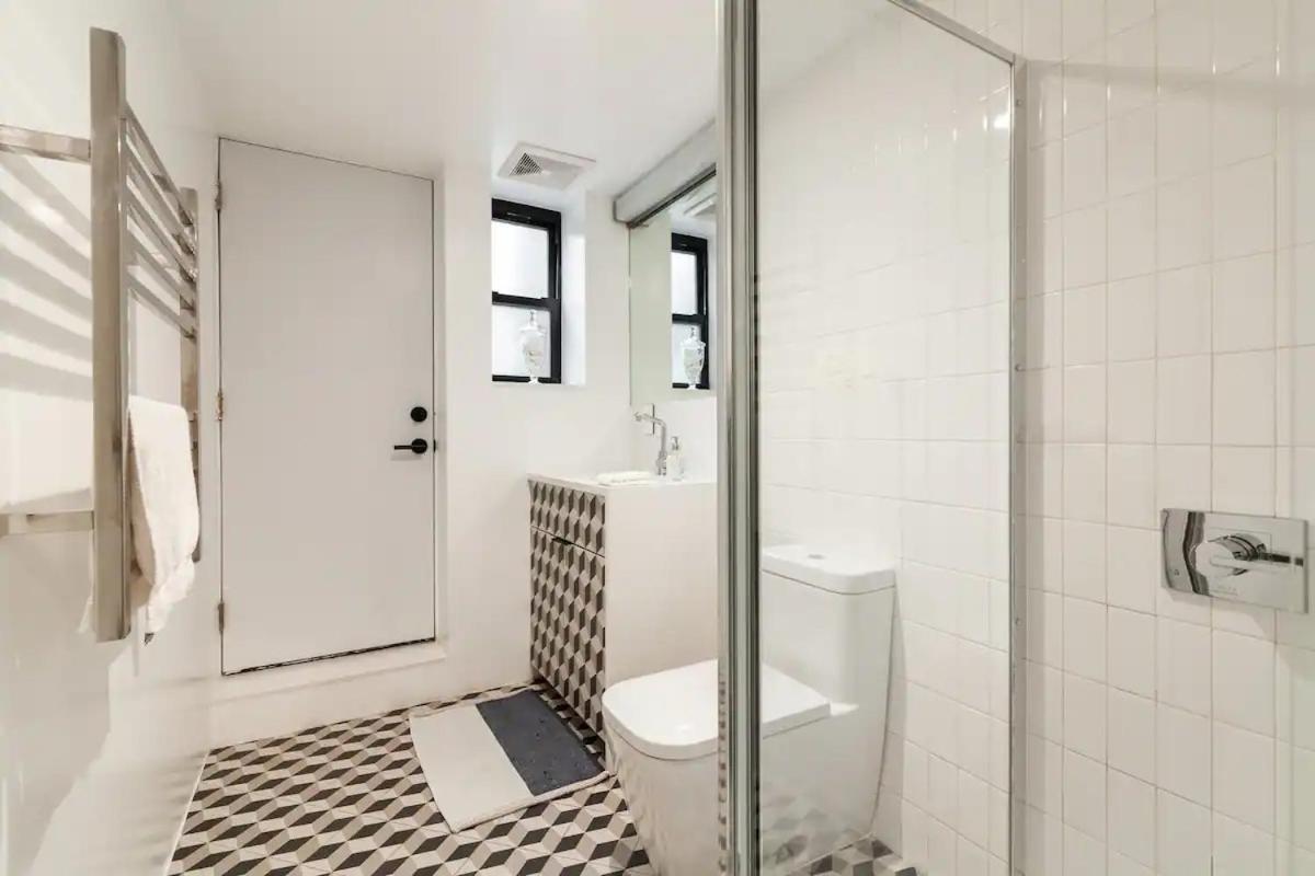 Apartment Location Brooklyn At Rem-casa New York