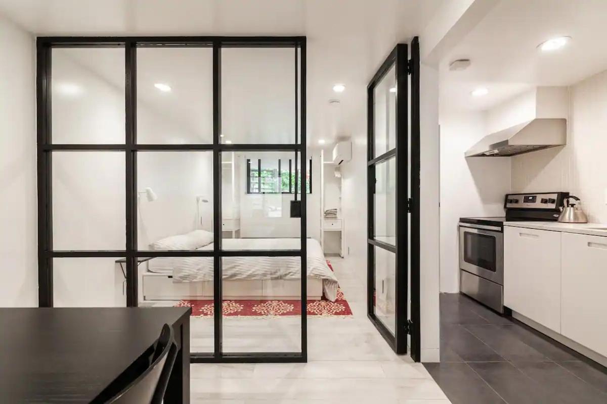 Apartment Location Brooklyn At Rem-casa