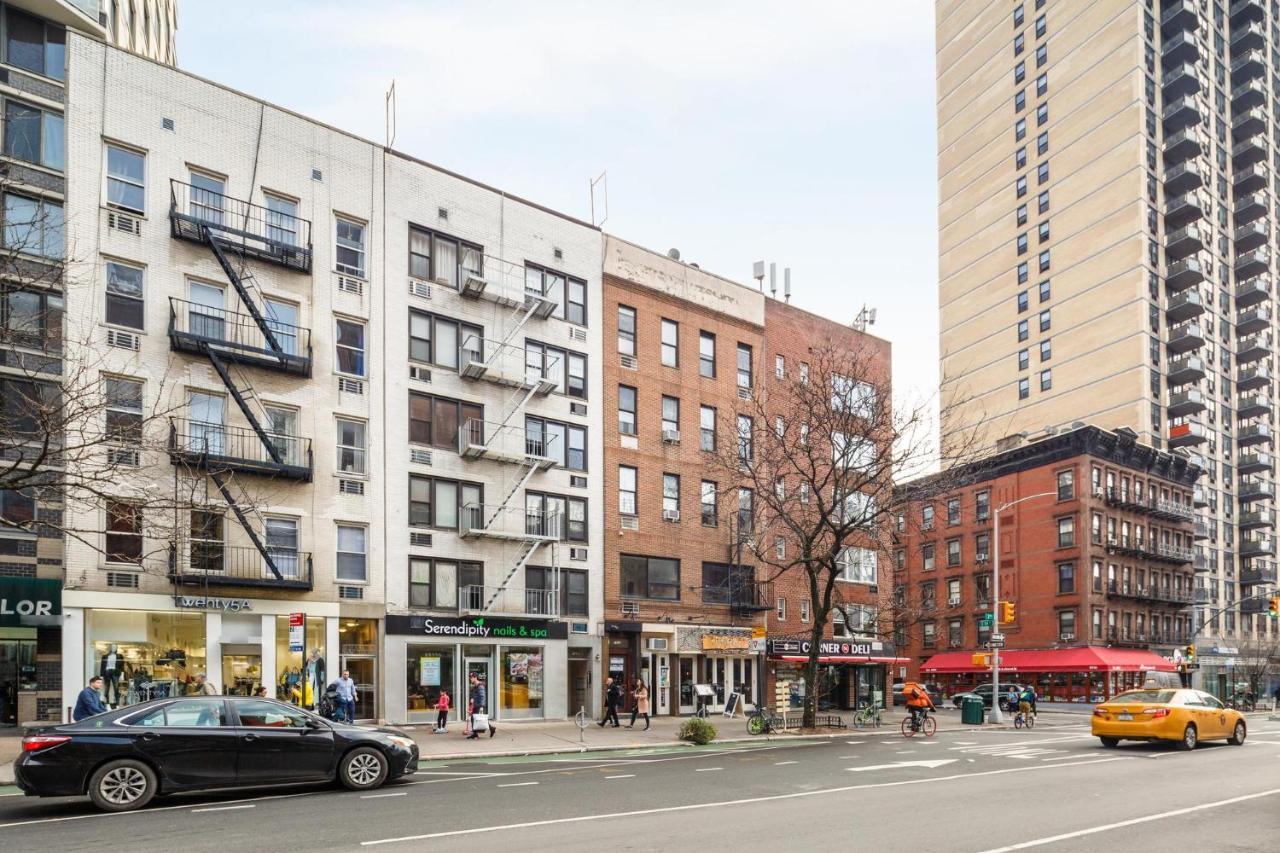 294: Upper East Side * New York