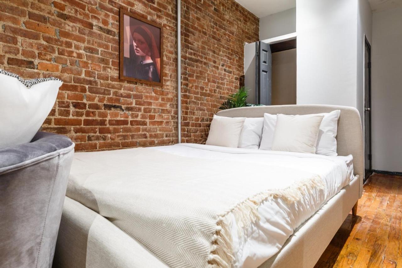 Apartment 294: Upper East Side *