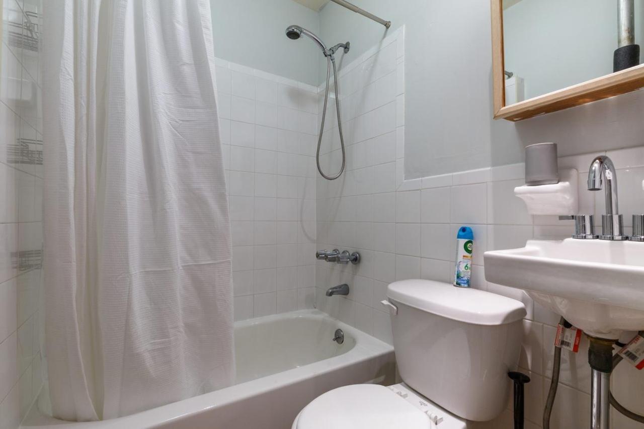 Apartment 294: Upper East Side New York