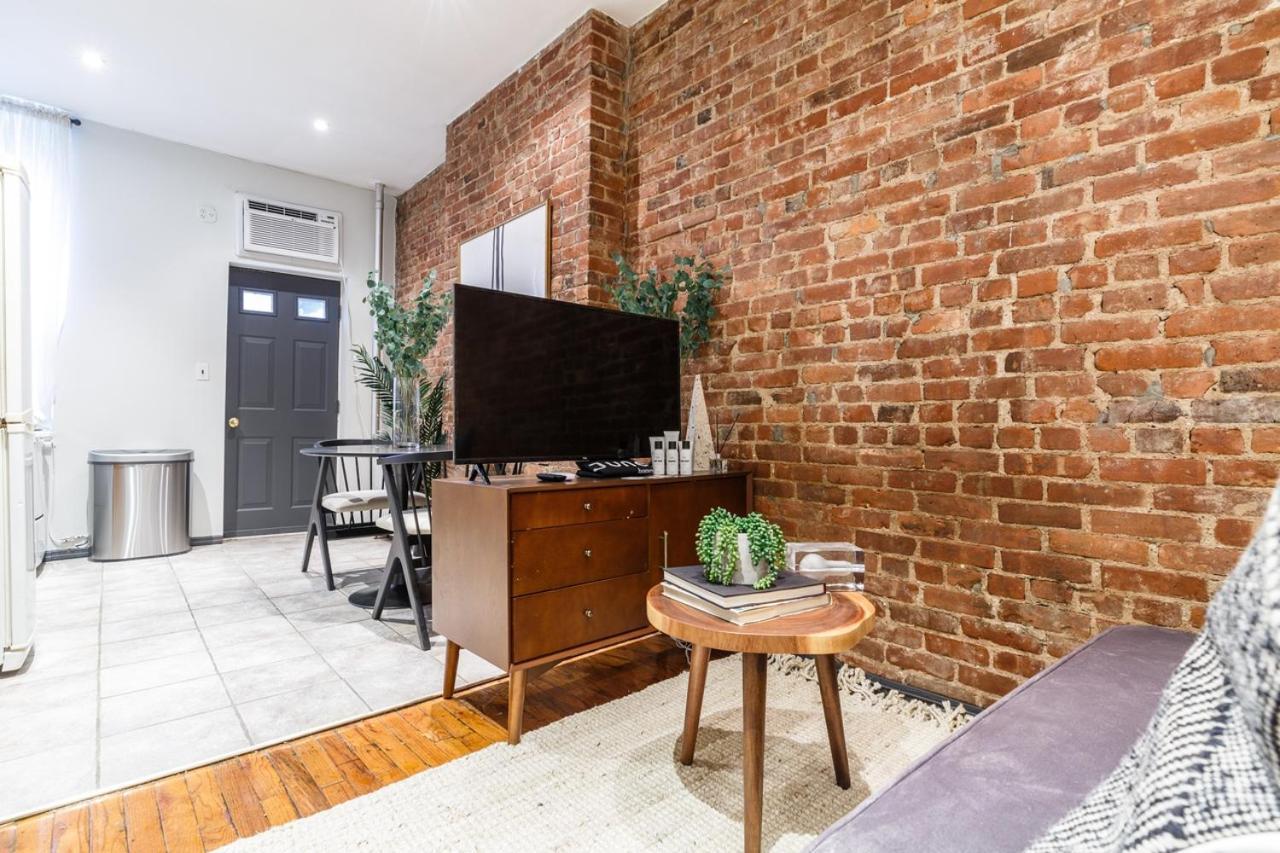 294: Upper East Side Apartment *