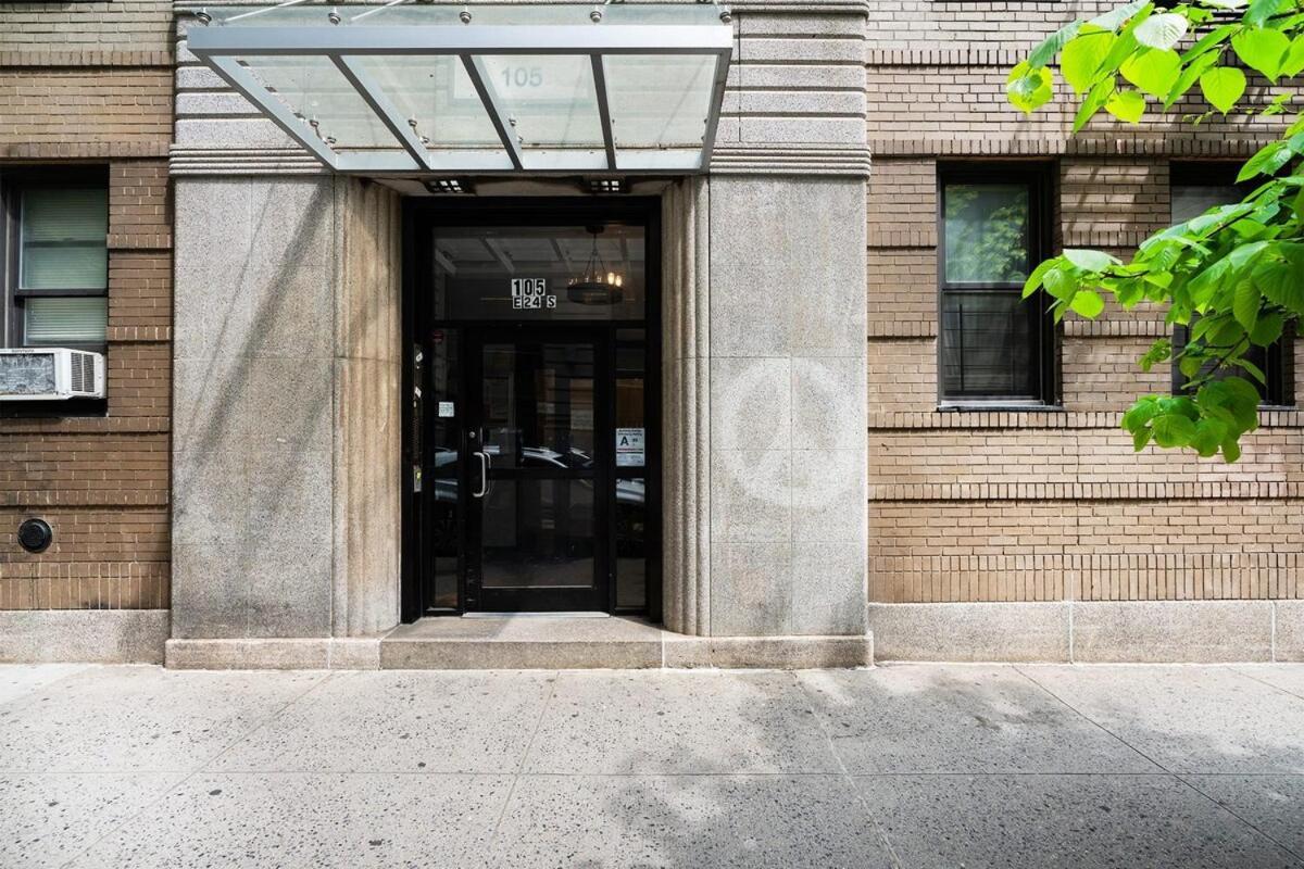 Apartment 105 -5g Brand New Prime Location Elevator New York
