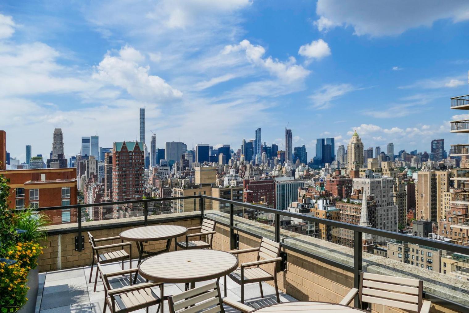 Apartment Ues 1br W Doorman Gym Roof Nr Hospital Nyc-375