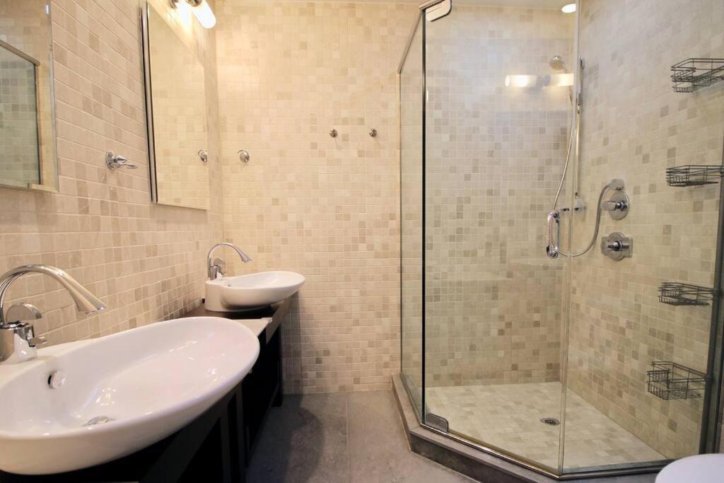 Private Penthouse W Roof Oasis Apartment