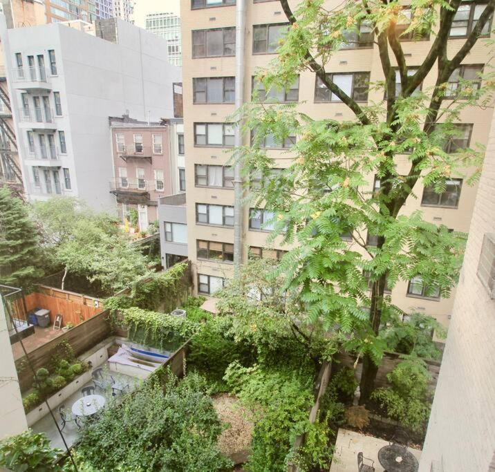 Private Penthouse W Roof Oasis