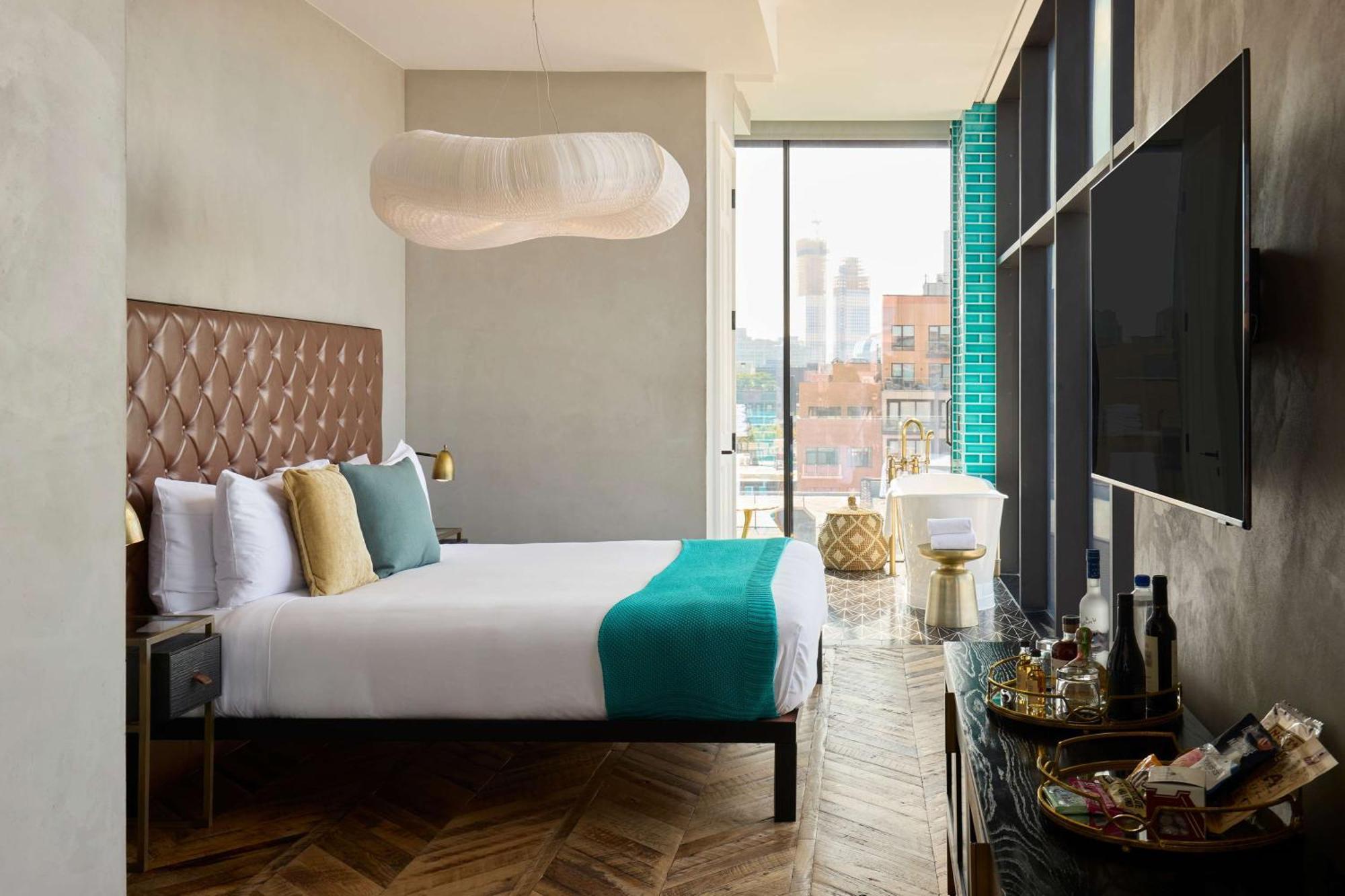 Arlo Williamsburg 5* New York
