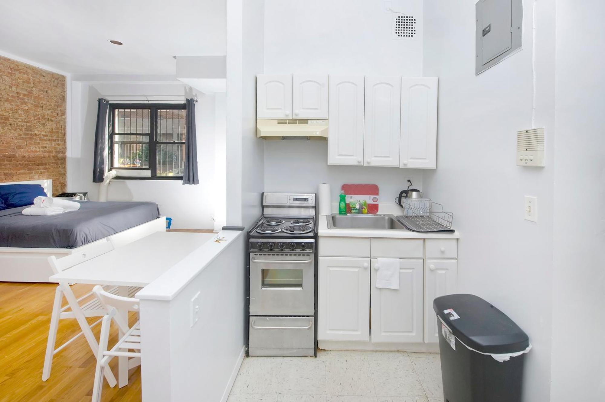 The Upper East Side Monthly New York