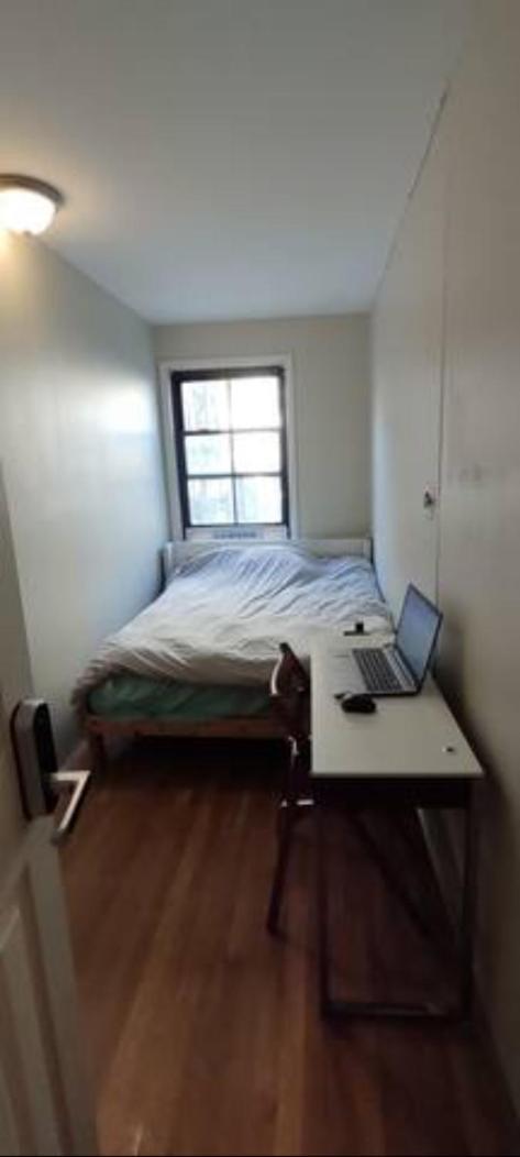 Central And Affordable Williamsburg Private Bedroom Close To Subway Homestay