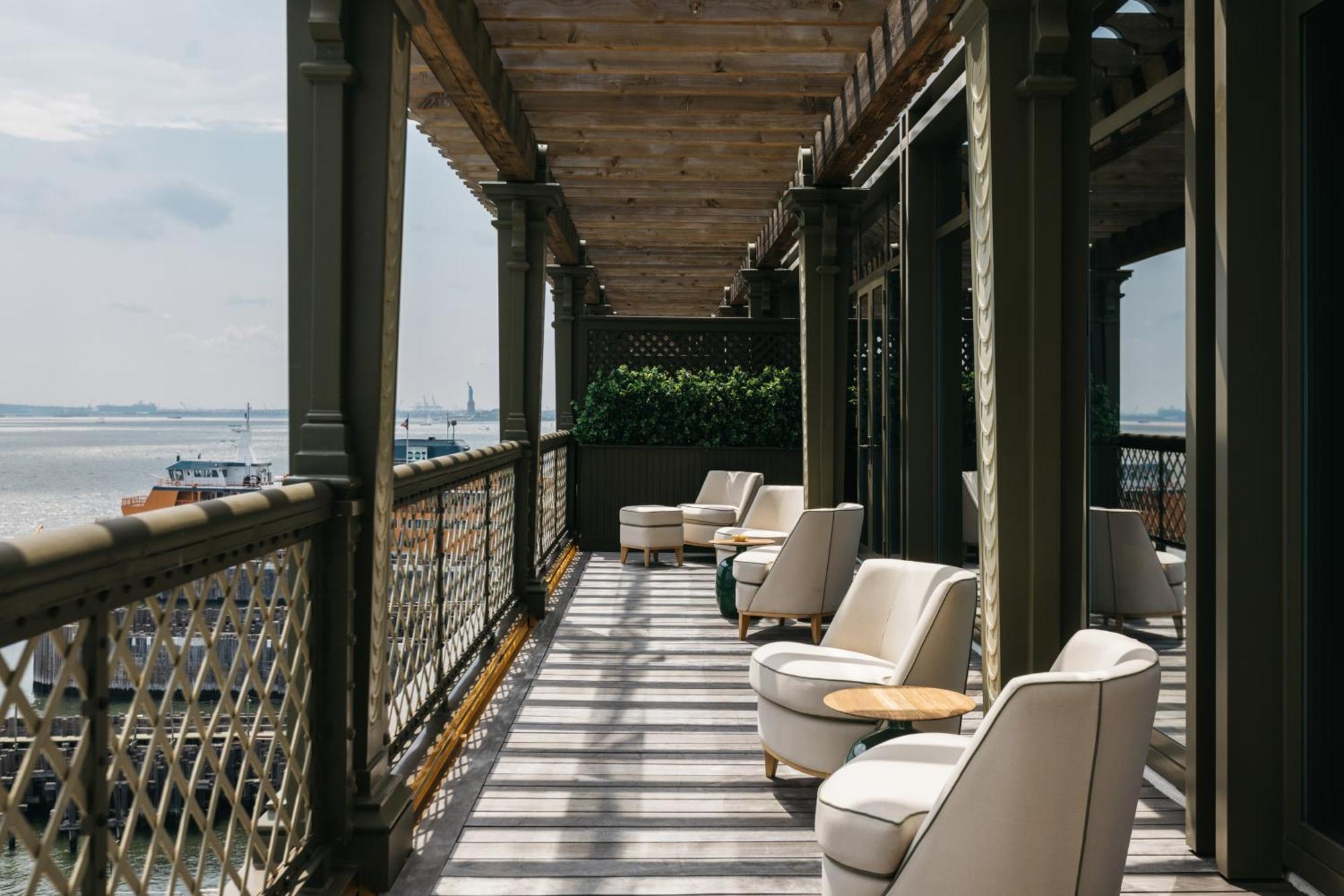 Casa Cipriani Hotel New York