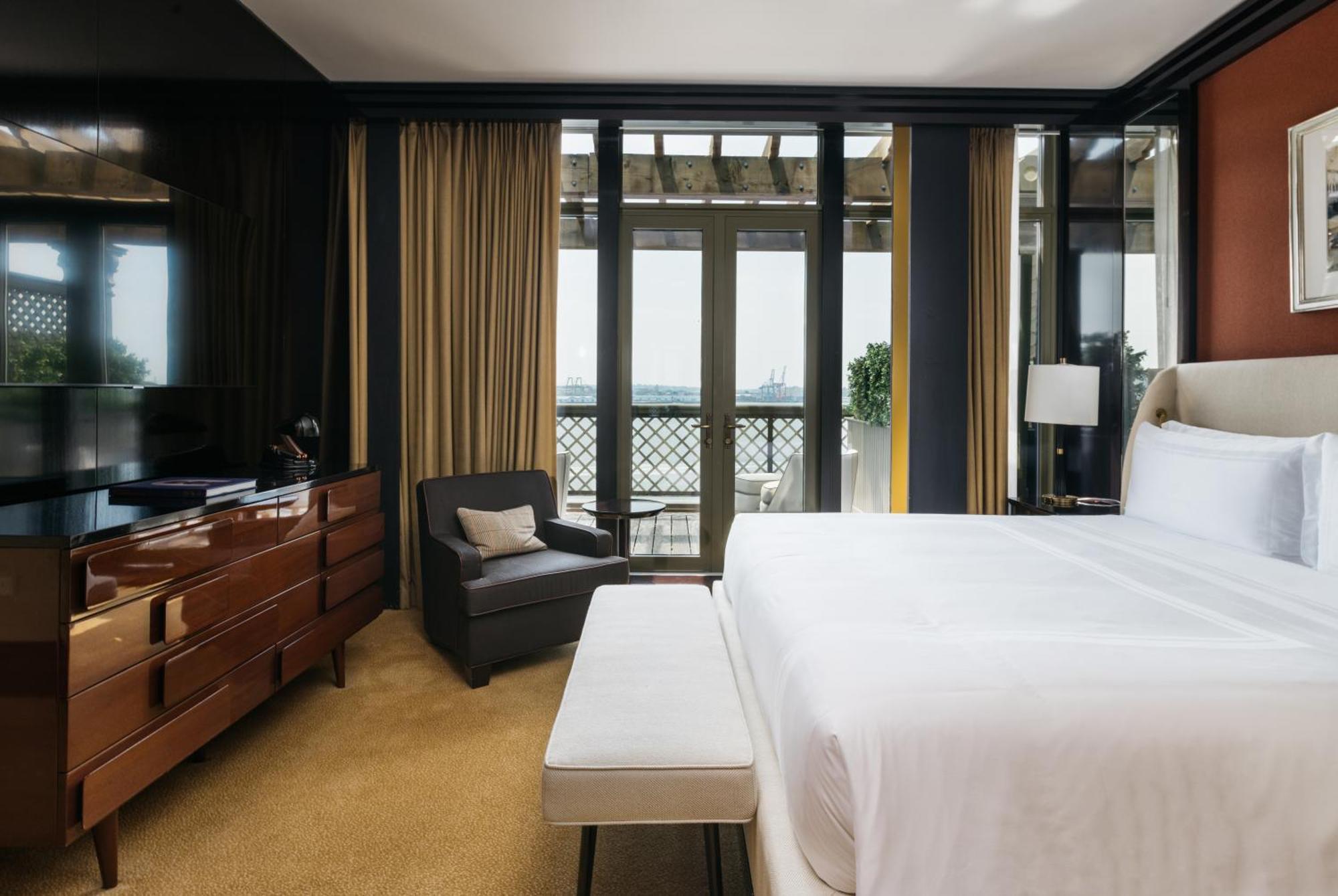 Casa Cipriani 5* New York
