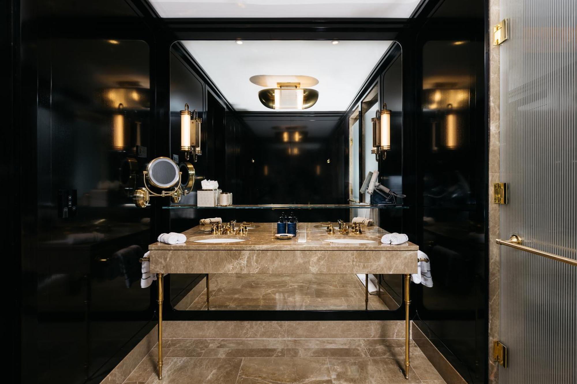 Casa Cipriani 5*
