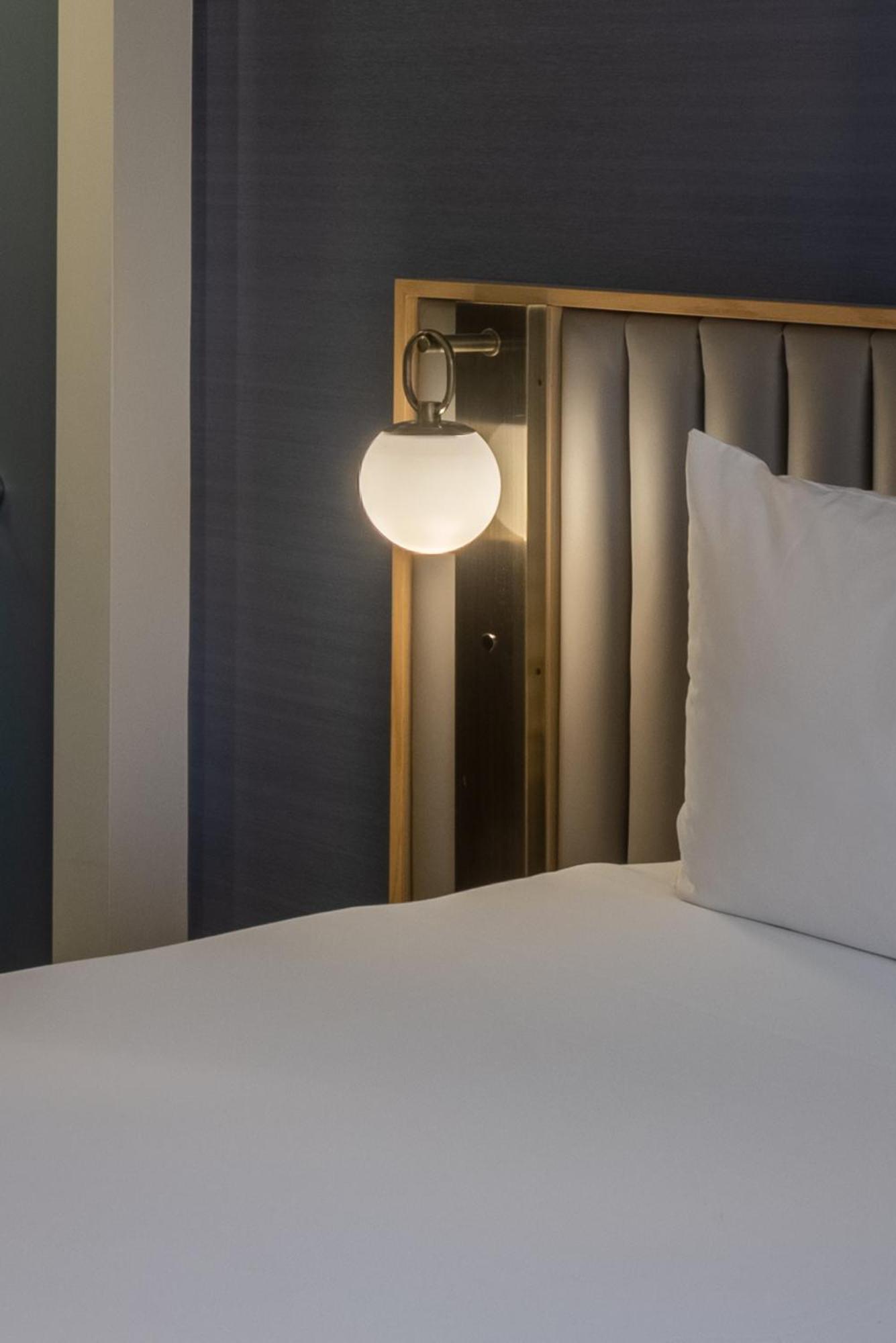 Delta By Marriott Times Square 4*
