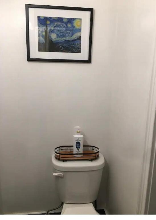 Hansem Apartment New York