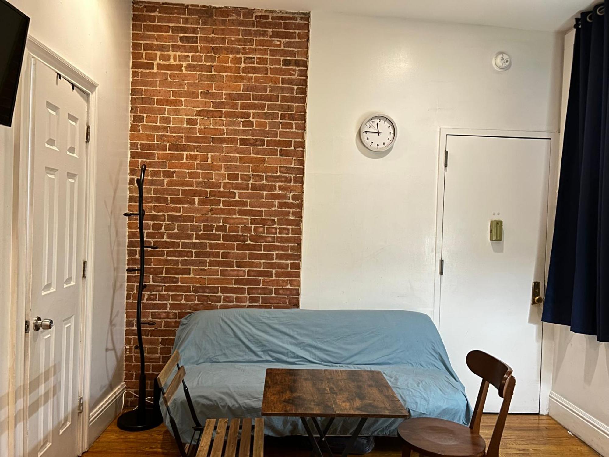 Apartment Hansem *