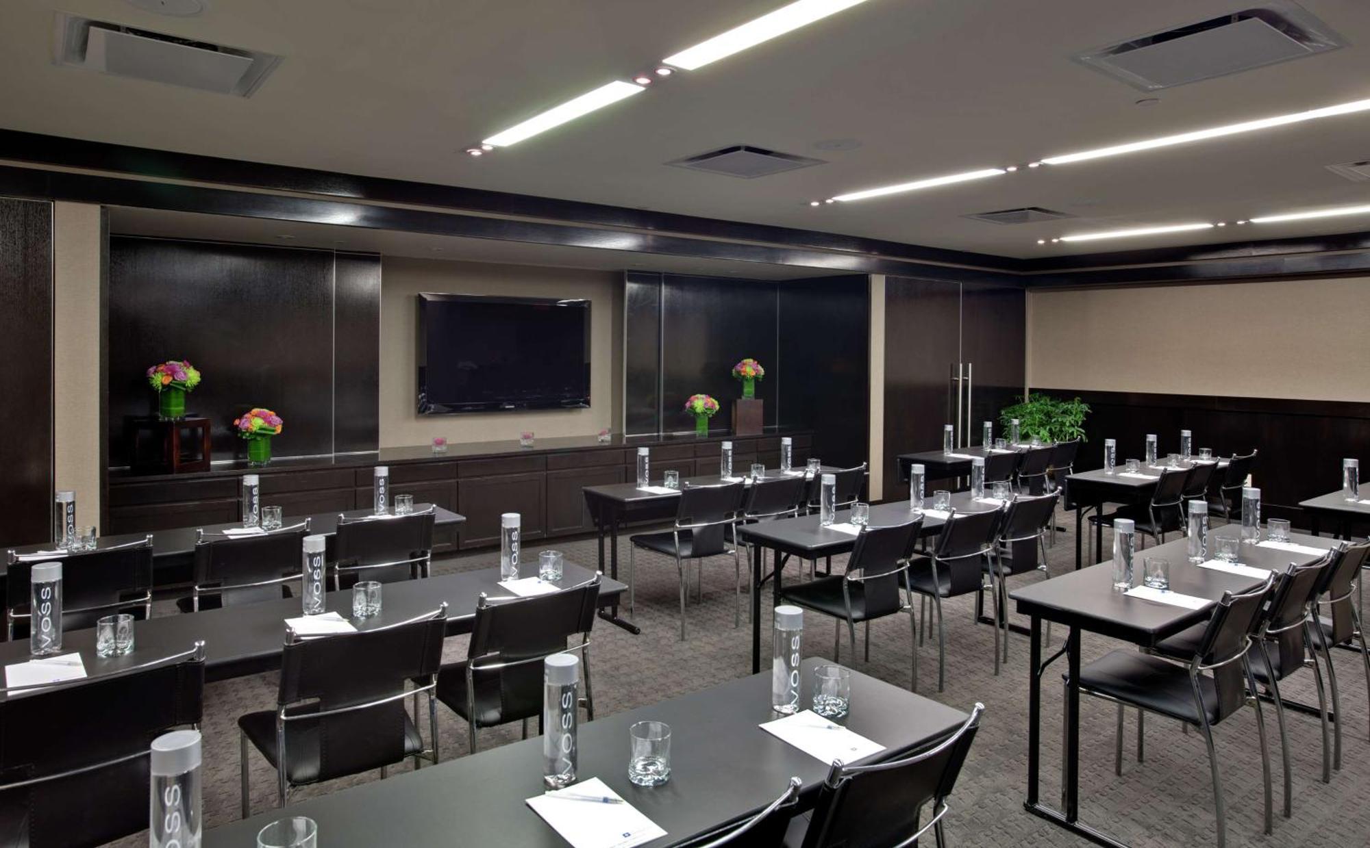 Hilton Fashion District 4* New York