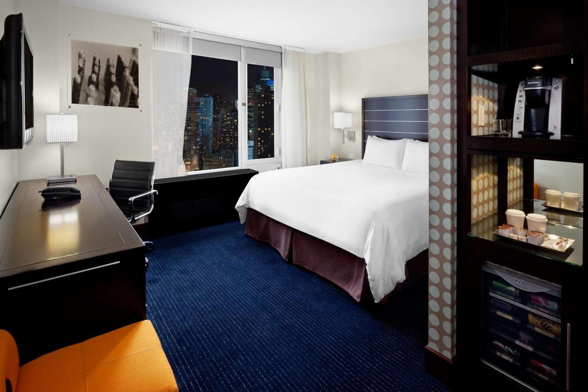 Hotel Hilton Fashion District