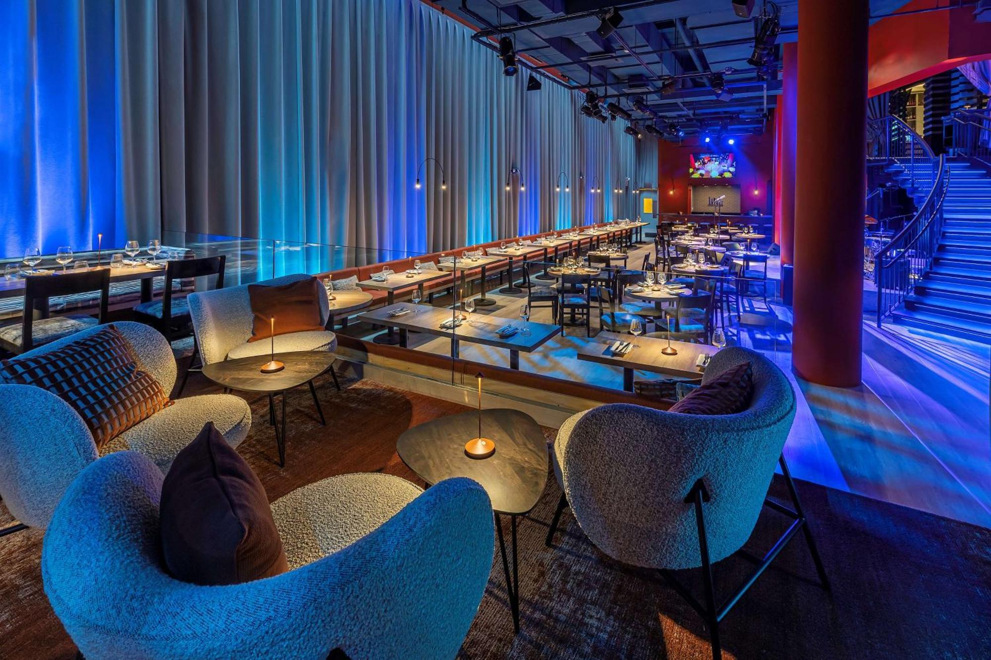 Hilton Fashion District Hotel