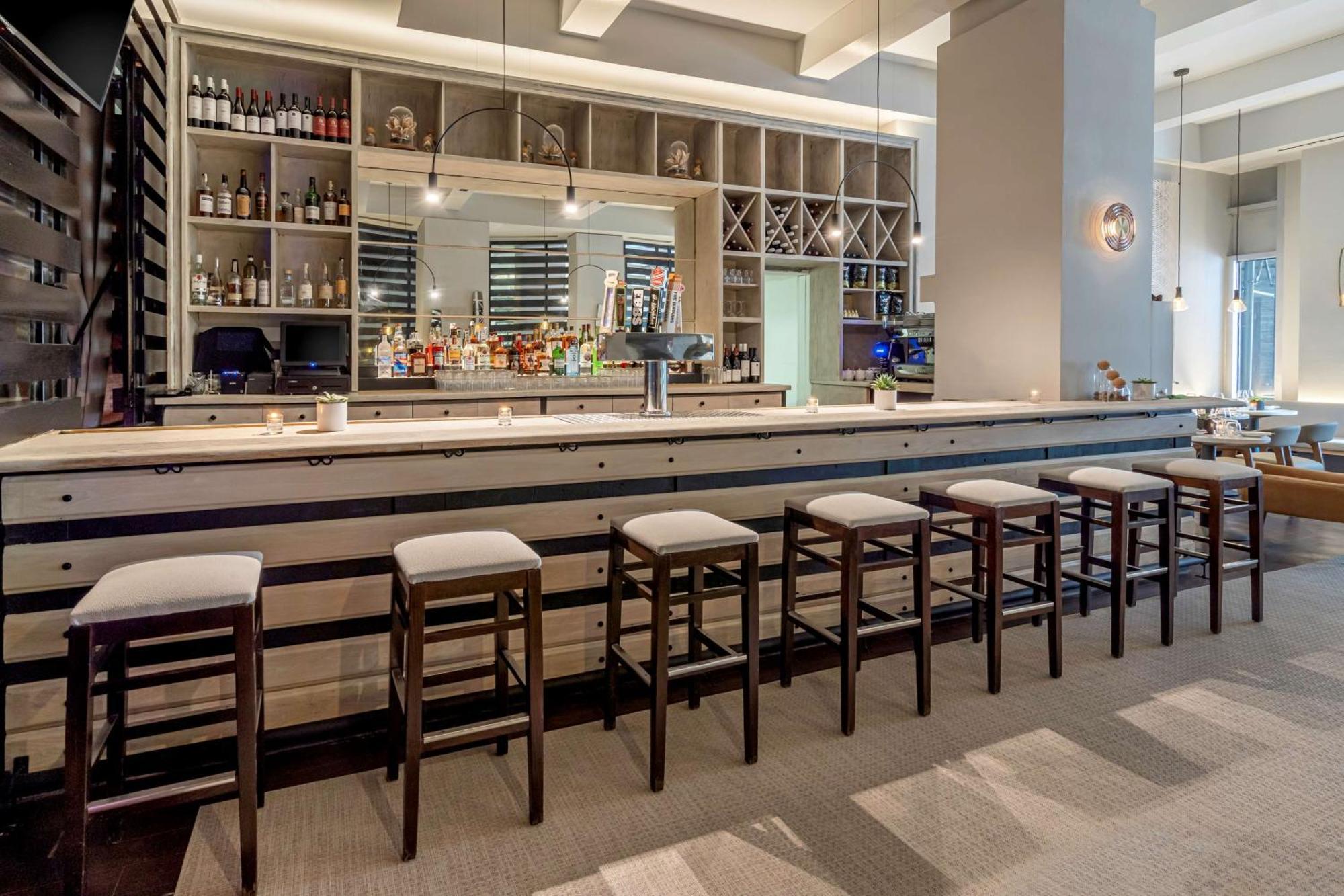 Hotel Hilton Fashion District 4*