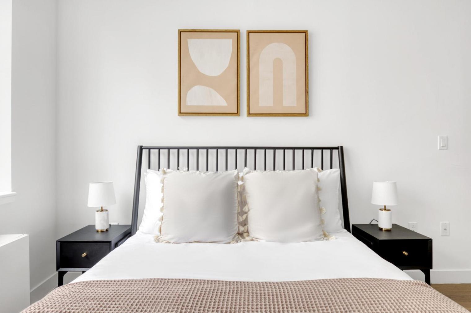 Fidi 2br W Wd Doorman Elevator Roof Nyc-772 Apartment New York