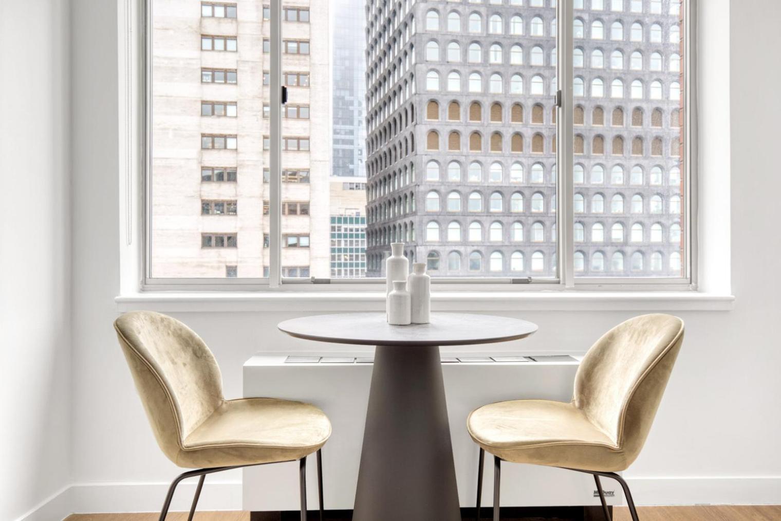 Apartment Fidi 2br W Wd Doorman Elevator Roof Nyc-772