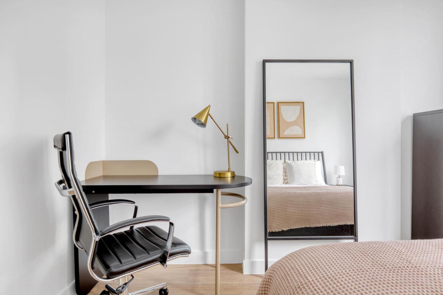 Fidi 2br W Wd Doorman Elevator Roof Nyc-772 *