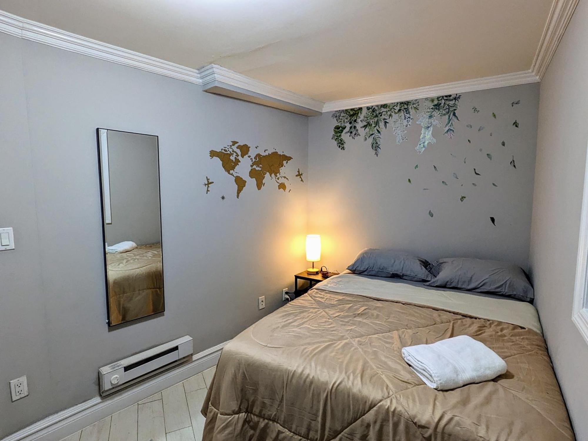 Lovely At 3 Bedroom At The Heart Of East Village