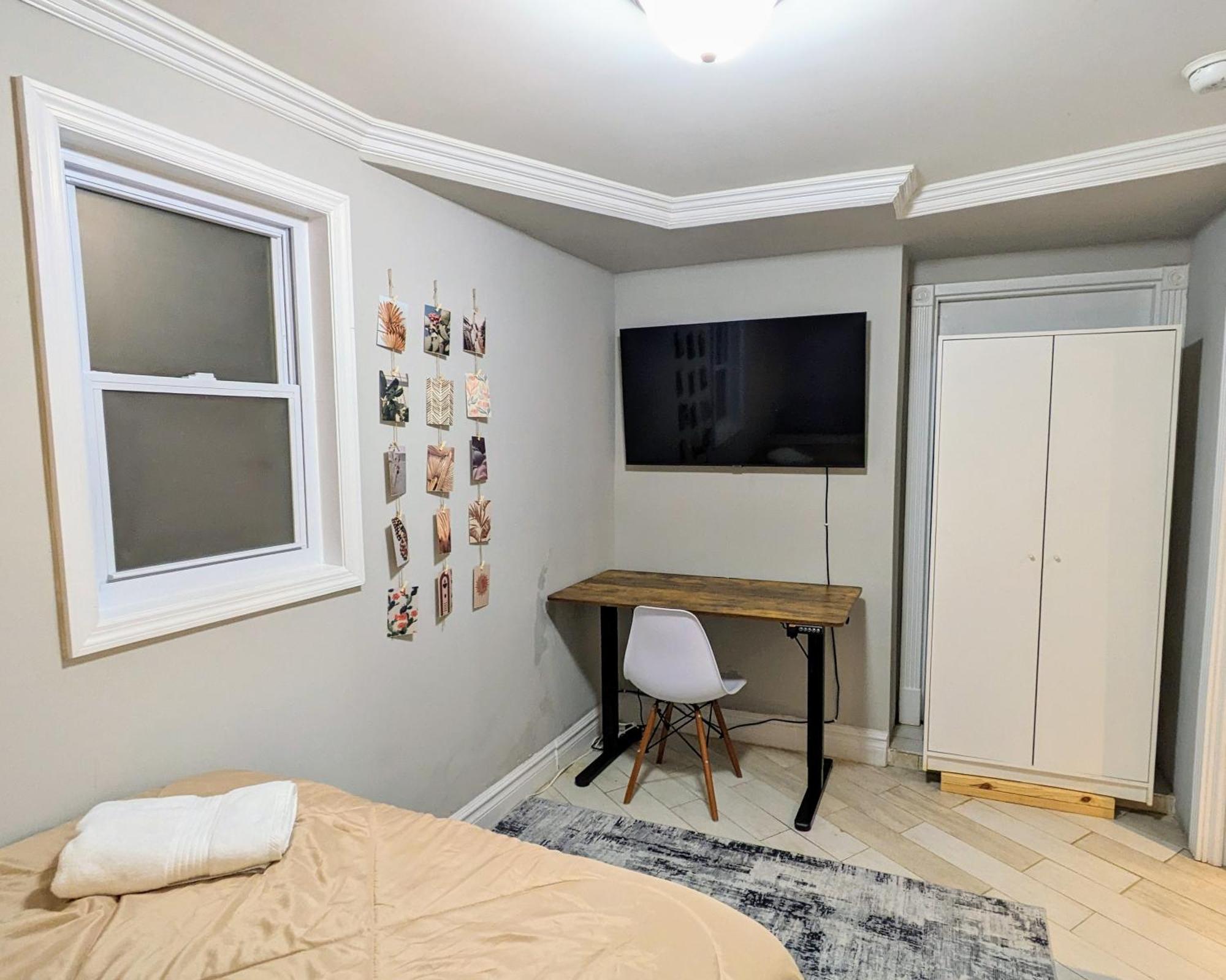 Lovely At 3 Bedroom At The Heart Of East Village Guest house New York