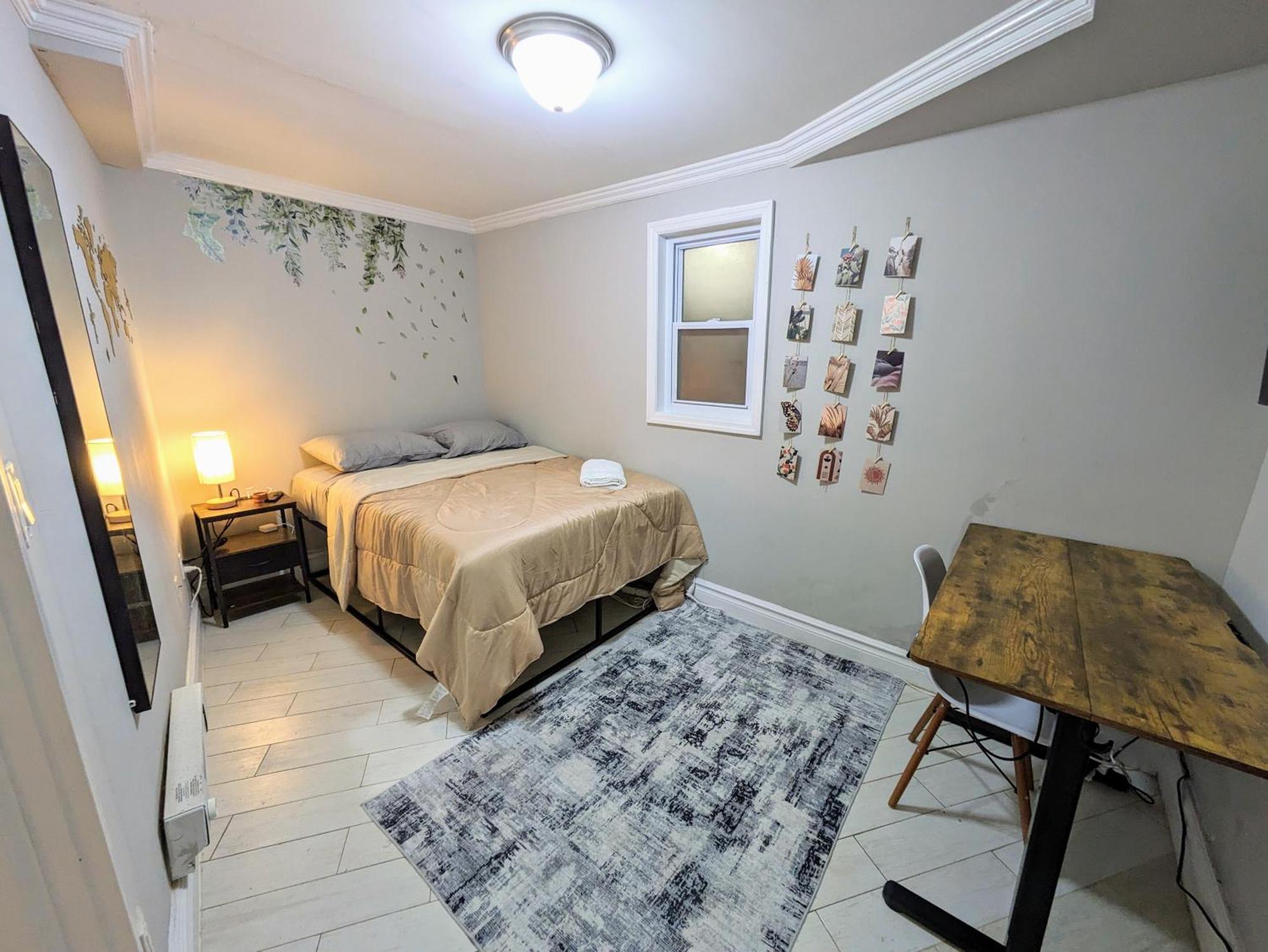 Lovely At 3 Bedroom At The Heart Of East Village Guest house