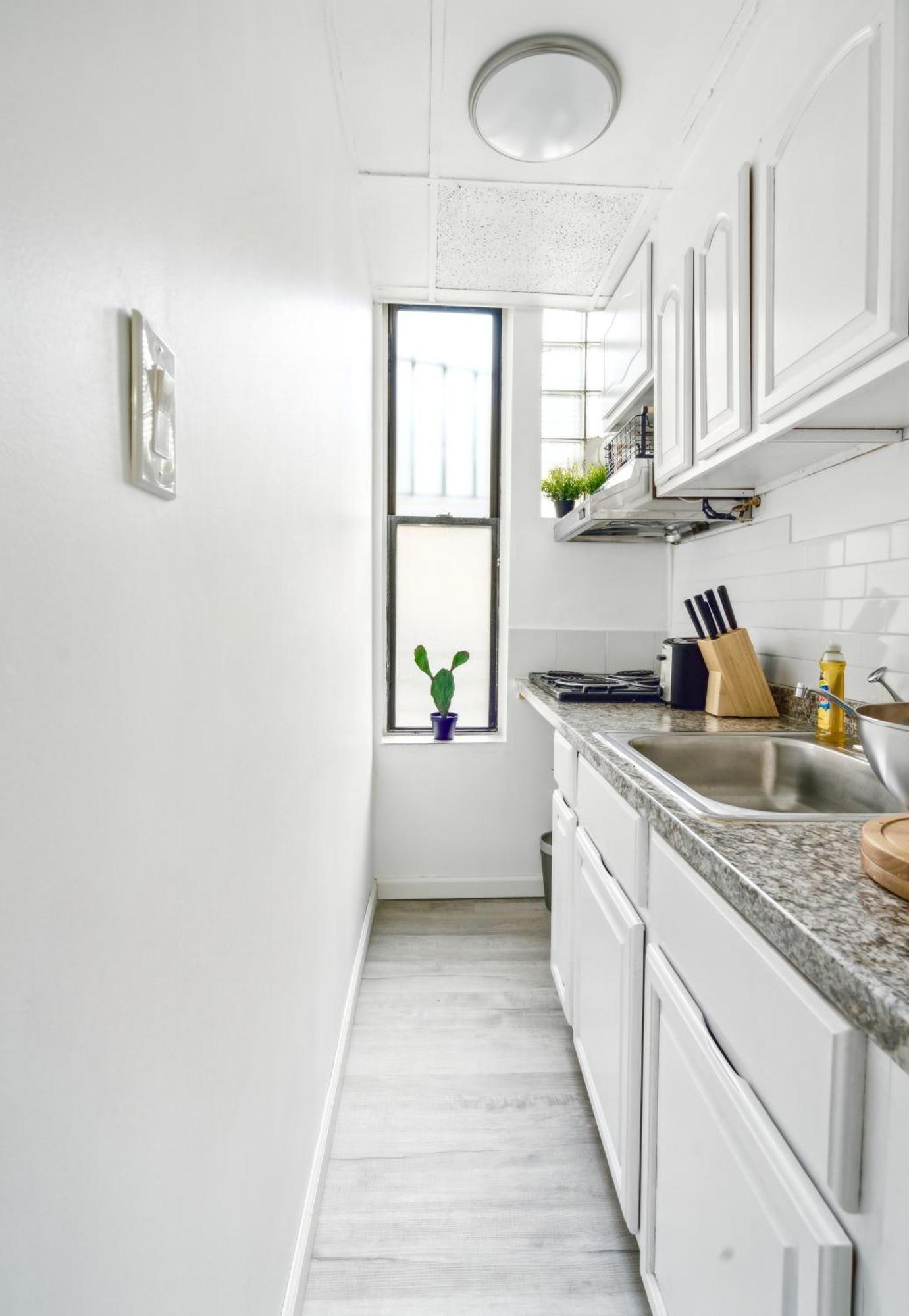 2 Bd Hidden Oasis In Lower Manhattan *