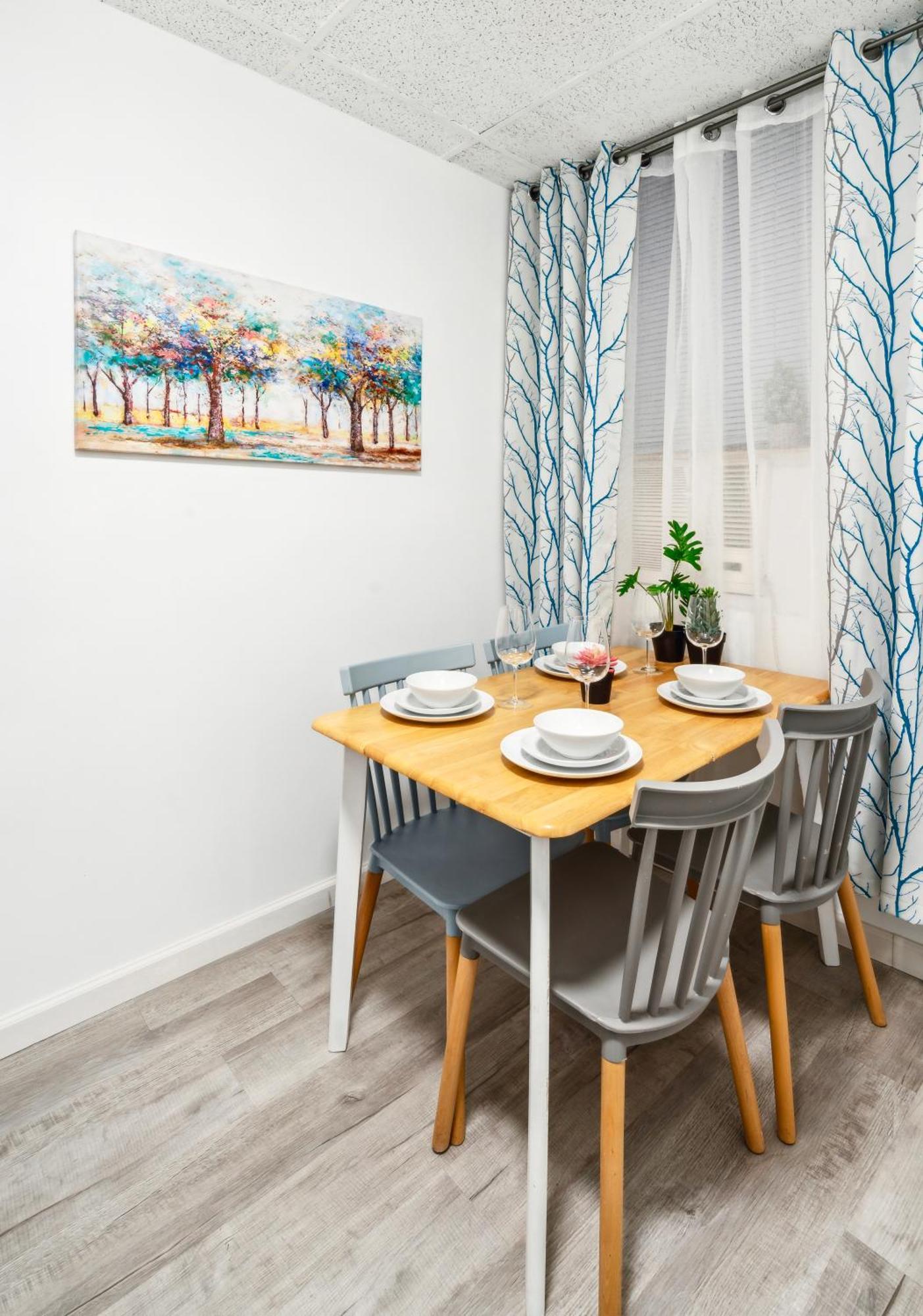 2 Bd Hidden Oasis In Lower Manhattan Apartment New York