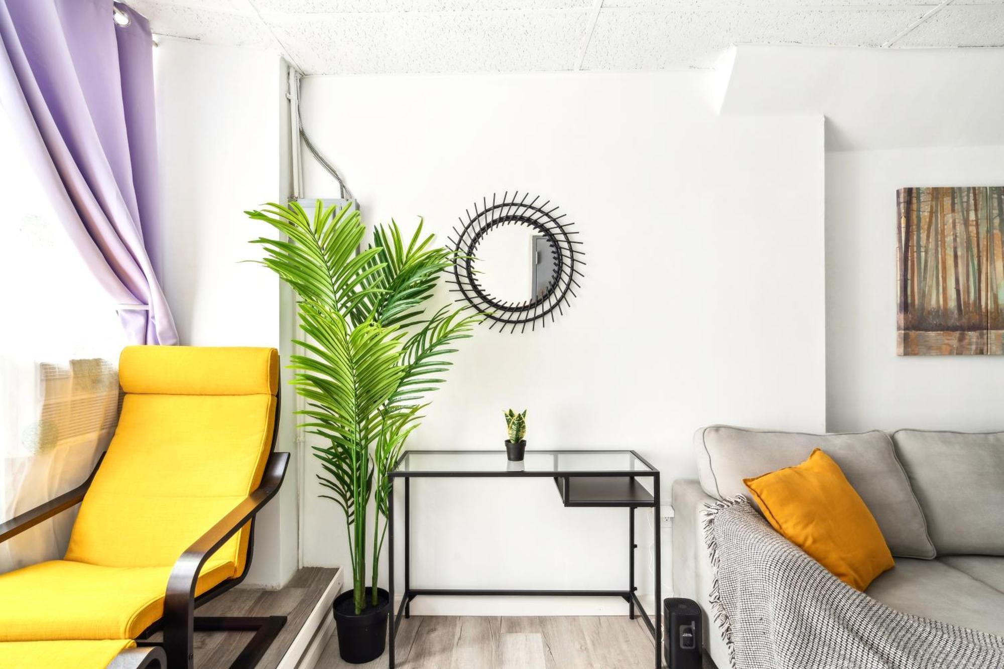 2 Bd Hidden Oasis In Lower Manhattan *