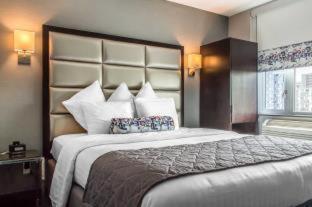 Hotel Umbrella Bronx
