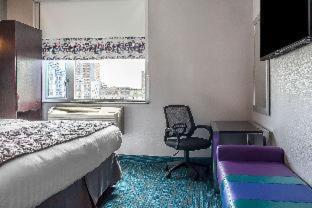 Hotel Umbrella Bronx New York