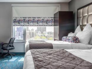 Hotel Umbrella Bronx *