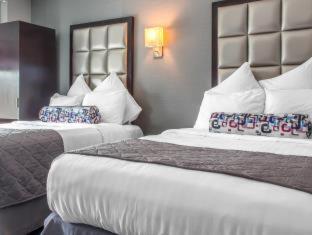 Hotel Umbrella Bronx New York
