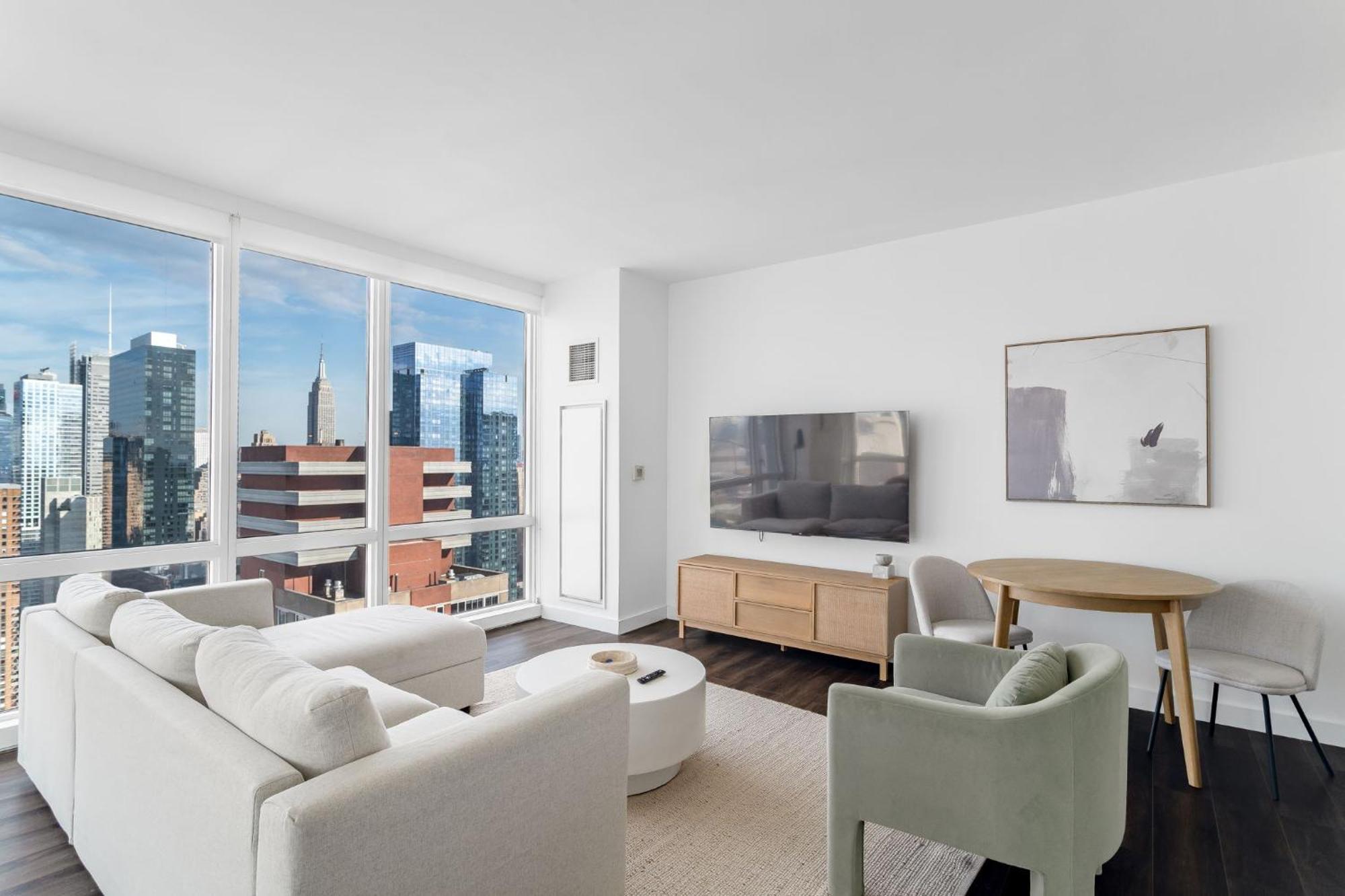 Apartment Luxx Hiding Gem 2 Beds 1,5 Bath *