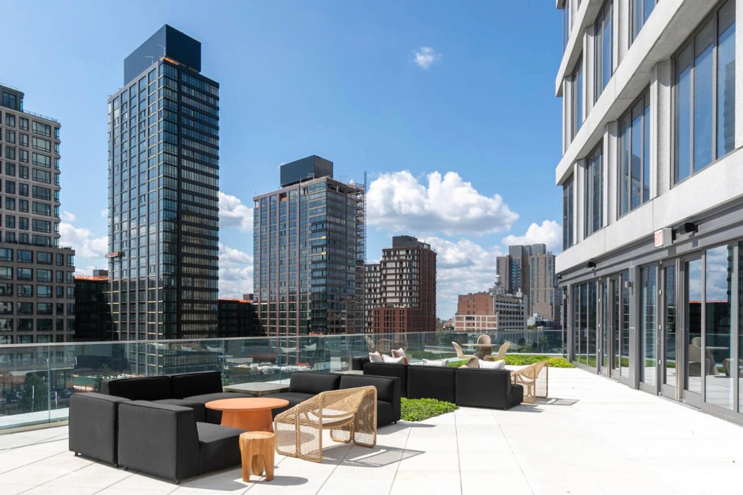 Apartment Blueground Clinton Hill Gym Elev Nr Sports Nyc-1496