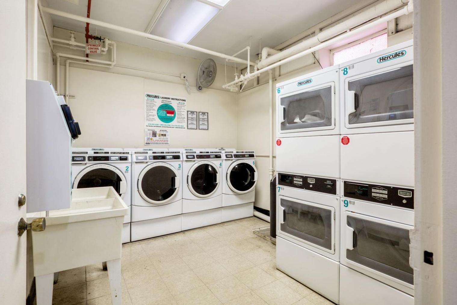 Apartment Blueground Ues Gym Wd Nr Park Nyc-1505 *