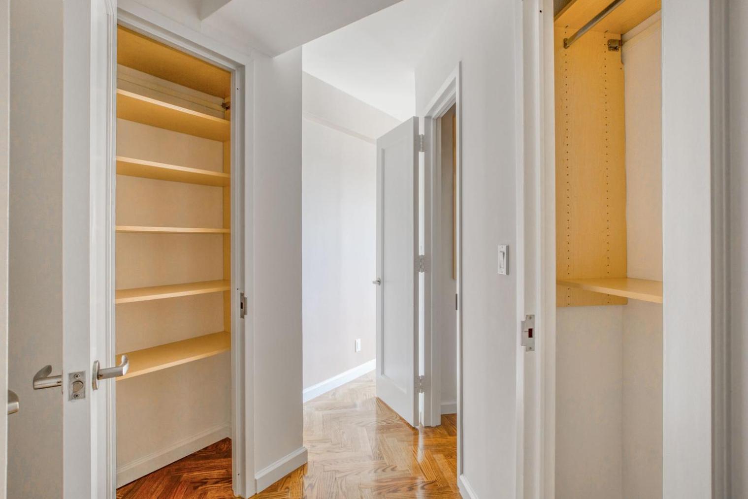 Blueground Ues Gym Wd Nr Park Nyc-1505 Apartment