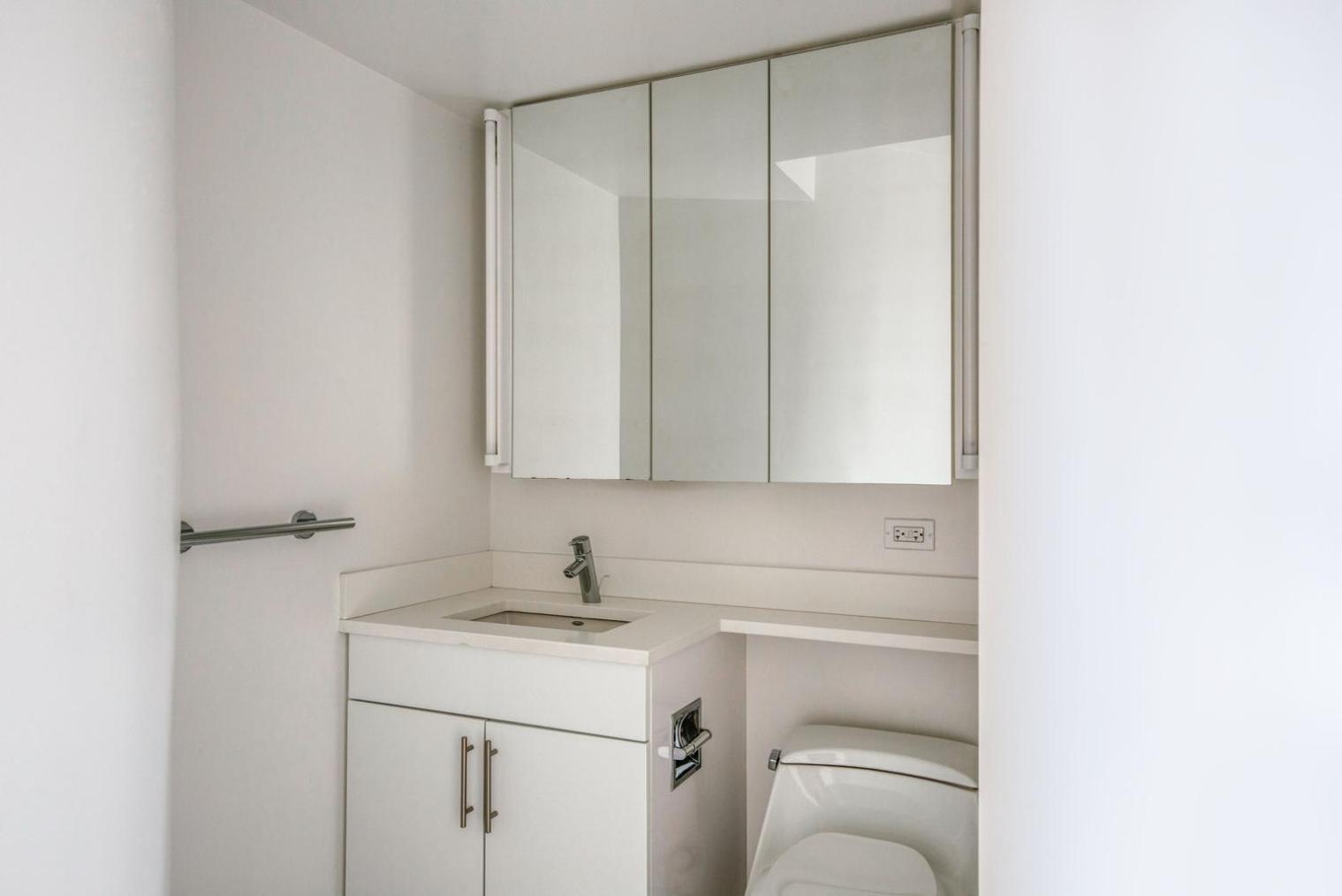 Blueground Ues Gym Wd Nr Park Nyc-1505 Apartment *